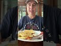 Wheeler’s Breakfasters Sensational Saturday!