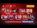 Episode 5 Blind Auditions: The Voice Australia Season 2