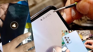 samsung a72 ,A52 charging problem solution | a72 Samsung charging problem