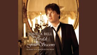 The Four Seasons - Violin Concerto in G Minor, Op. 8 No. 2, RV 315 "Summer": I. Allegro non moto