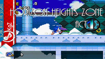 [TAS] Sonic After The Sequel By Joseph [WIP- 1]