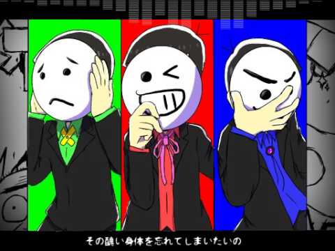 【合松】ペ/テ/ン/師/が/笑/う/頃/に【兄松】