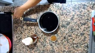 Solomillo De Cerdo Laqueado