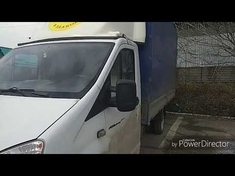 Самодельная мини АЗС станция для малого фермерского хозяйства.