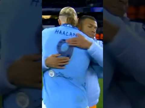 Mbappe vs Haaland