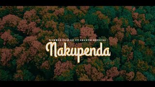 Wemmax ft Shantie - Nakupenda (Official Music Video)