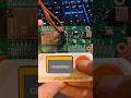 Wardriving eszközt ESP32-es wifi developer boardból