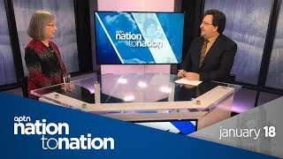 Marion Buller Explains Why Shes Asking Ottawa For A Two Year Extension Aptn Nationtonation