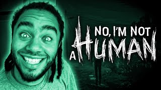 AM I A VILLAGER?! [No, I'm not a human part 2]