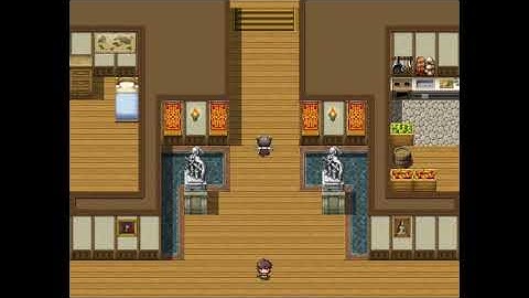 Concept: Grid Map Battle #1