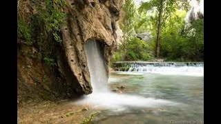 Nacimiento Río Pitarque