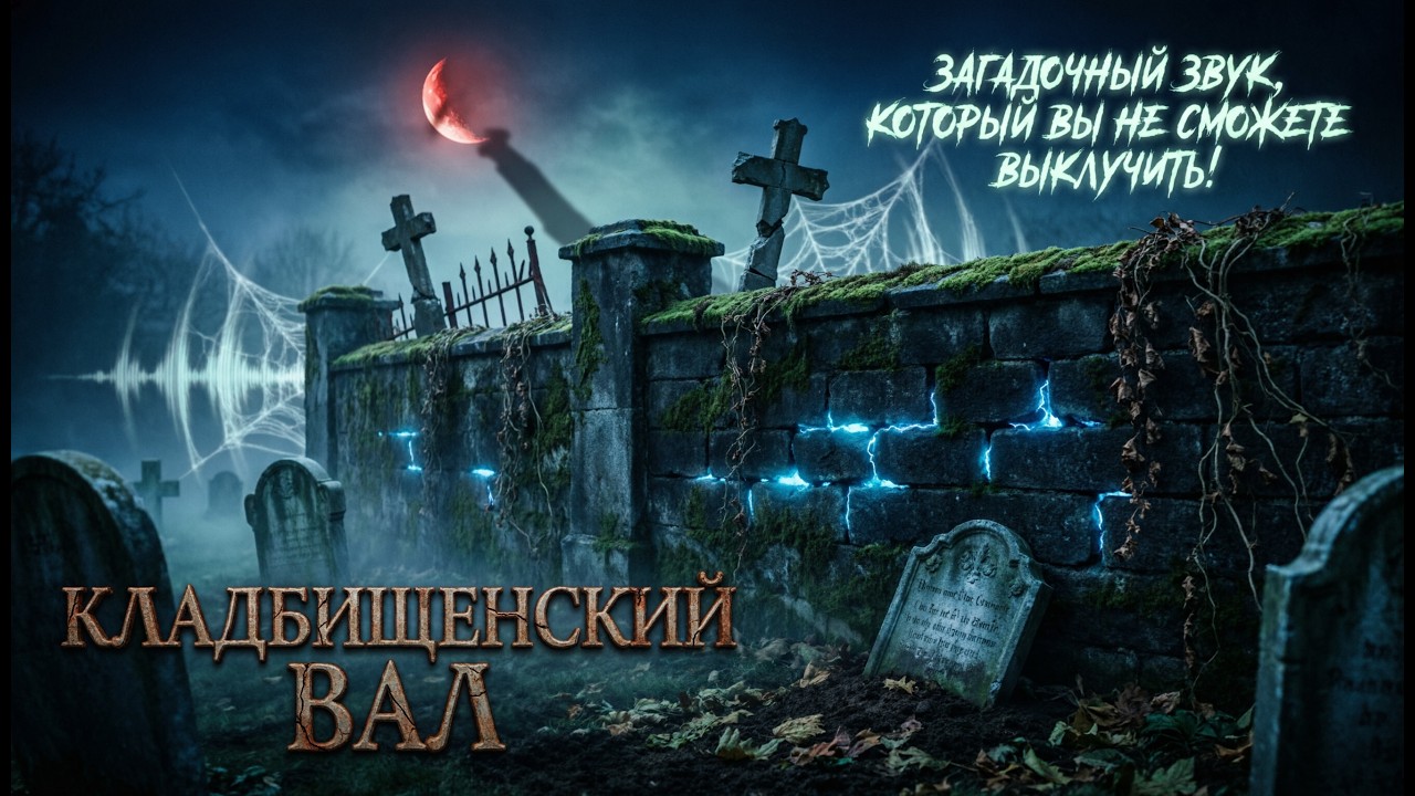 Кладбищенский Вал