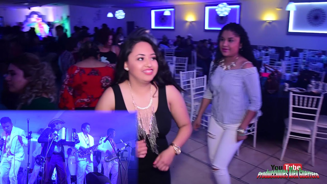 La Luz Roja Con Edinson Molina En Vivo En Denver, CO