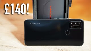 Is this the Best Budget Smartphone at £140!? Umidigi A7 Pro Review! Is this the Best Budget Smartphone at £140!? Umidigi A7 Pro Review!