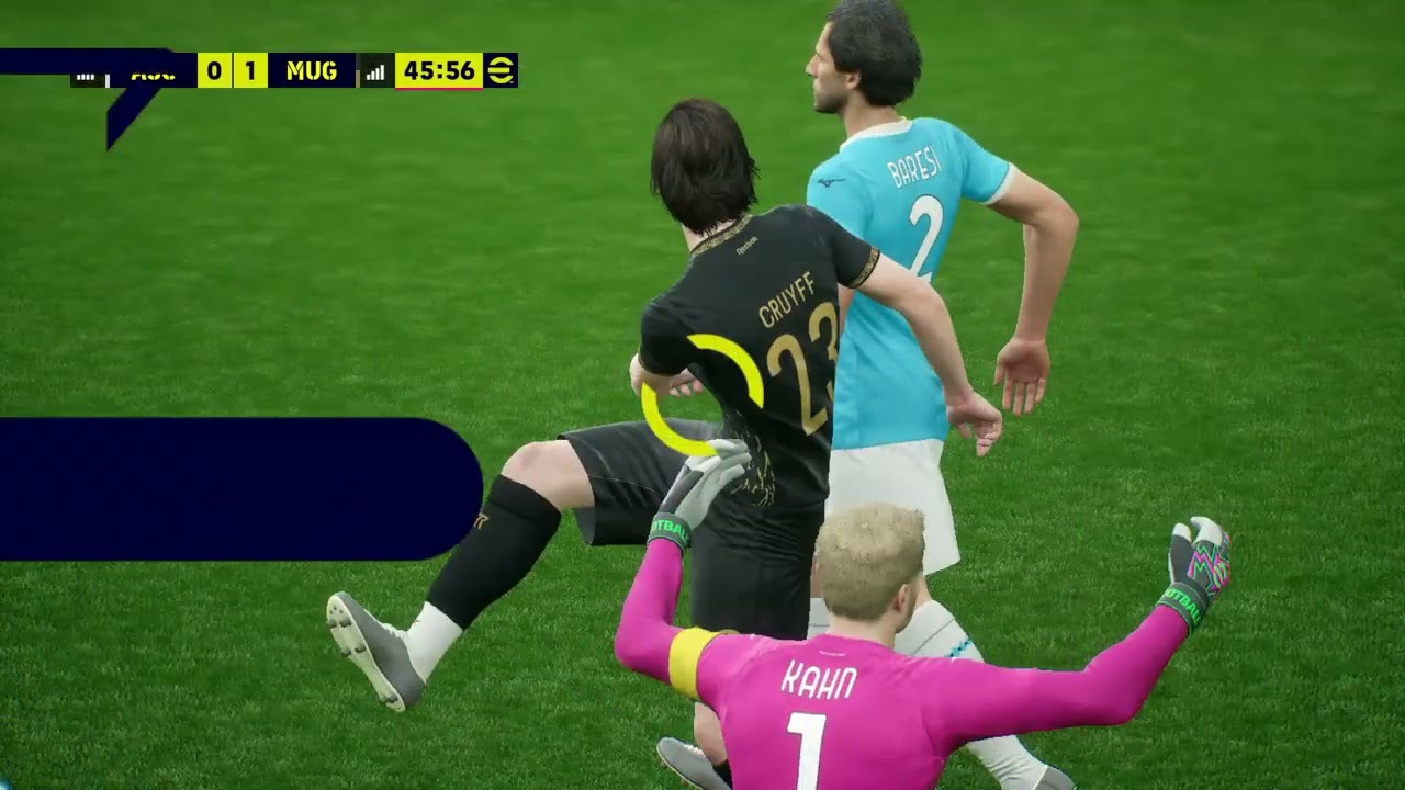 Mugahed98 VS Bal77kteer (Mostafa123ro)