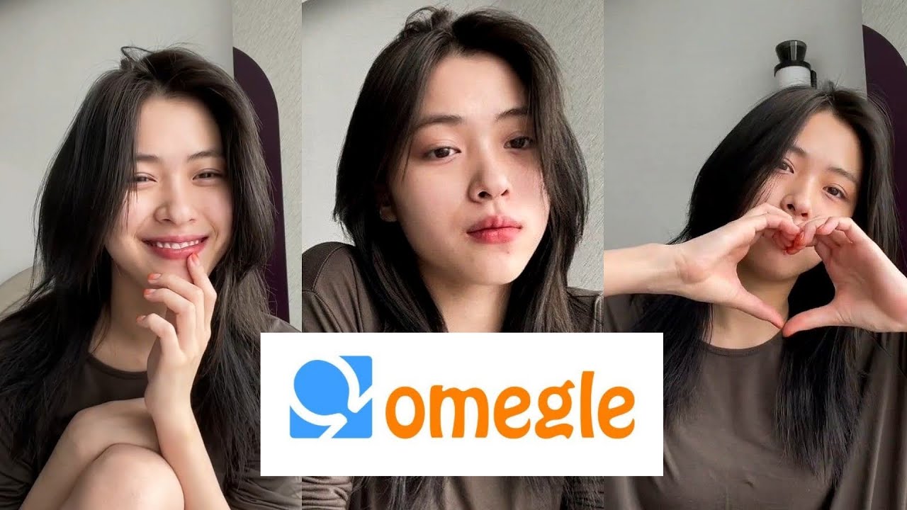 RYUJIN BREAKING HEARTS ON OMEGLE OF BRAZIL