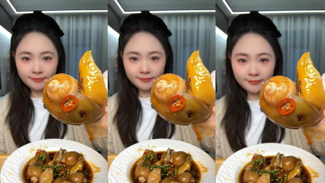 Eating oysters 🦪🦪Seafood 🦞🦞 spicy shrimp 🍤🍤