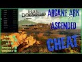 Guide: ARK Survival Ascended Cheats 2026 | Undetected Aimbot, ESP & Auto-Farm (BattleEye Bypass)