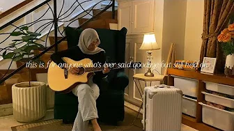 leaving on a jet plane - john denver (acoustic cover) leaving on a jet plane - john denver (acoustic cover)