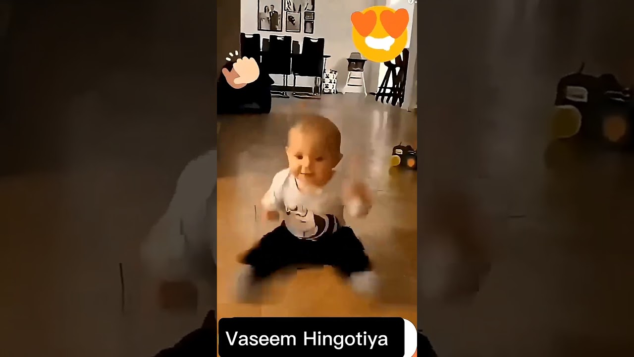 Bhangra❤️🥁baby 
