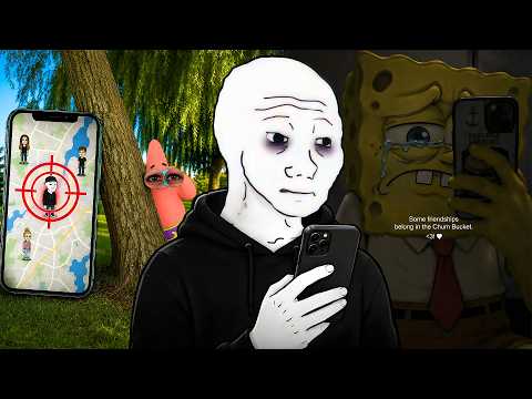 Delete Snapchat NOW...