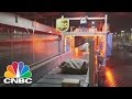 How UPS Is Using Big Data To Transform Package Deliveries | NetNet | CNBC