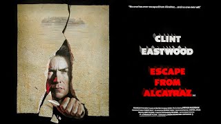 Siskel & Ebert Review Escape from Alcatraz (1979) Don Siegel