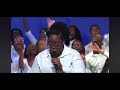 King of Glory - Nate Bean (Dynamic Praise Choir)