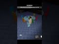 I didn't even get to use valve #dandysworld #roblox