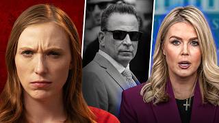 Karoline Leavitt Said The DUMBEST Thing About Zoomers