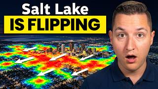 The Salt Lake City Housing Market Just SHIFTED (Here's Why)