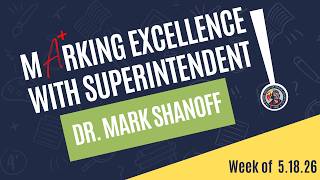 Marking Excellence Season 3 Episode 39: Recap of the Year