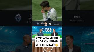 BWP🤔 ŽINOJO, KAD TIKSLAS ARTĖJA Brianui White'ui!!