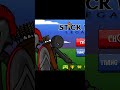 Zombie Big Boss Stick War Legacy clip1