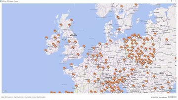 MEPworx - EPW Weather Location Download Chooser