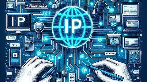 Understanding IP Addresses: IPv4 vs IPv6 Explained | Be a Technophile | Series 2/100