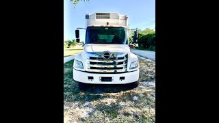 1St Box Truck - Stop The Fake News. --- Keep Rocking, Rolling, And Cash Flowing.