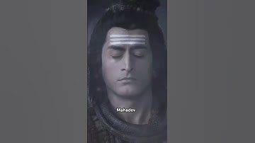 महादेव तो भोलेनाथ है Mahadev status #mahadev #devokedevmahadev #shorts