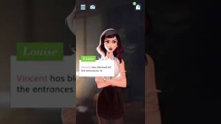 City of love Paris Walkthrough Gaming by Rebecca Aguirre screenshot 3