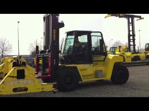 tito.com // Hyster