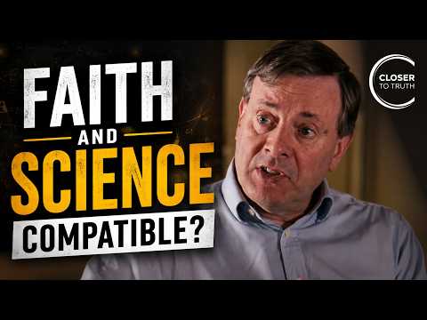 Thumbnail for Does Christianity Add Anything to Science? | Alister McGrath