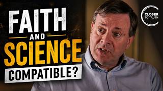 Does Christianity Add Anything to Science? | Alister McGrath
