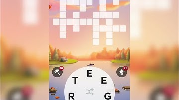 Words of Wonders WOW Daily Puzzle 4 November 2025