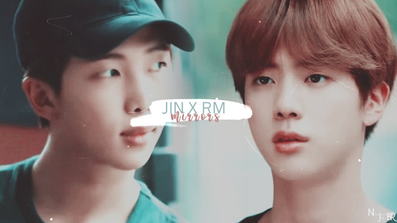[FMV] NamJin「 Mirrors」