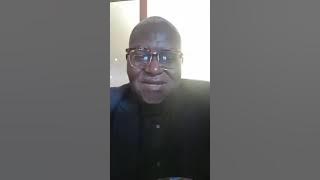 Message adressé à Thibault ADJATISSE, OKOUMBA ainsi qu’aux autres qui sont comme eux .