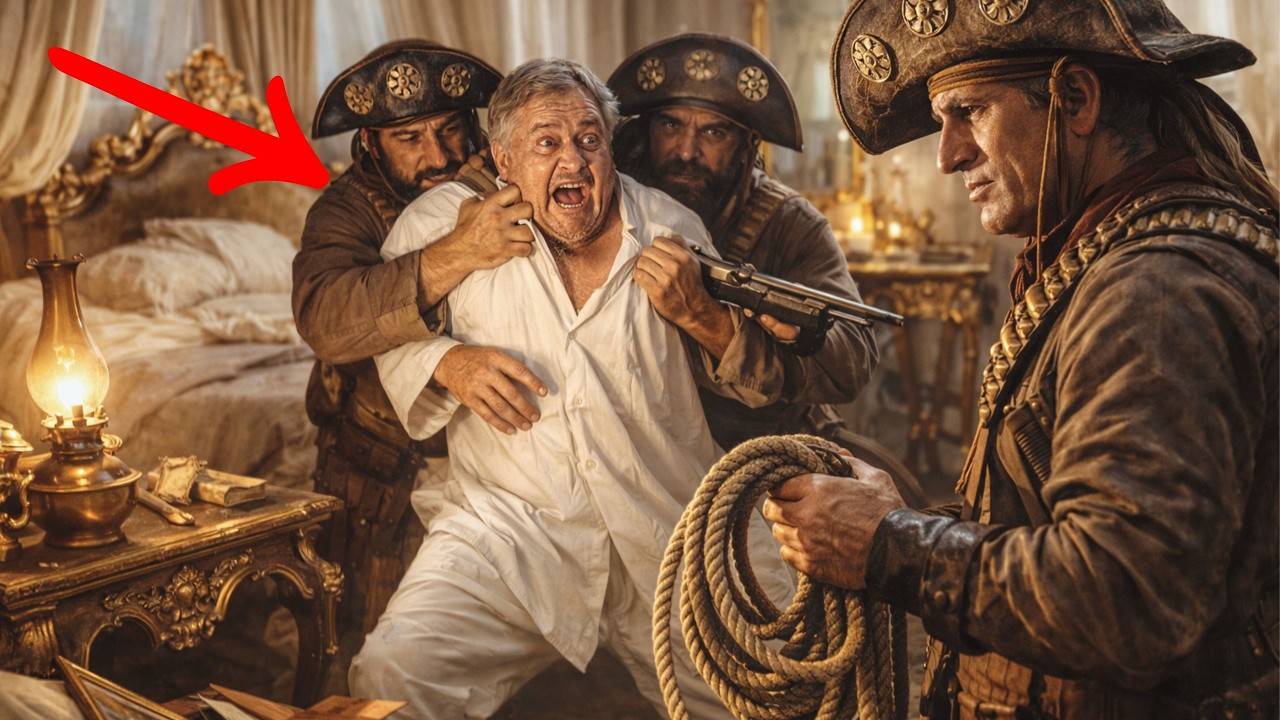 O Coronel achou que COMPRAVA tudo... Até tentar comprar a HONRA de Lampião