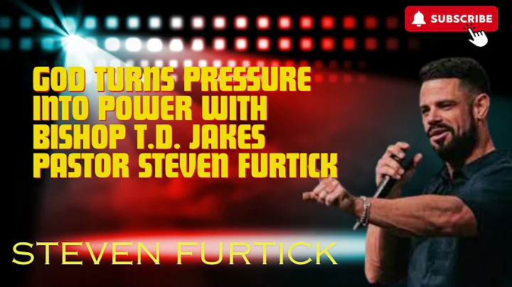 Do You Feel Empty Inside    Steven Furtick