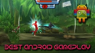 G. I. Joe: Strike Android screenshot 4