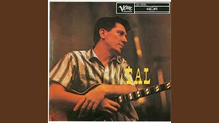 Video thumbnail of "Tal Farlow - There Is No Greater Love"