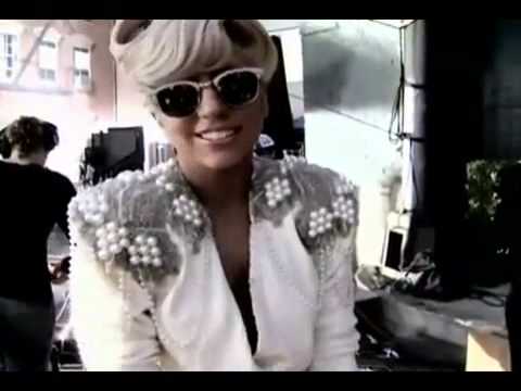 Lady GaGa - Eh, Eh (Nothing Else I Can Say) Remix [Music Vídeo] - YouTube
